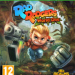 Rad Rodgers: World One (Xbox One)