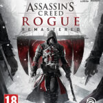 Assassins Creed Rogue Remastered (Xbox One)