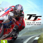 Tourist Trophy: Isle Of Man (PS4)