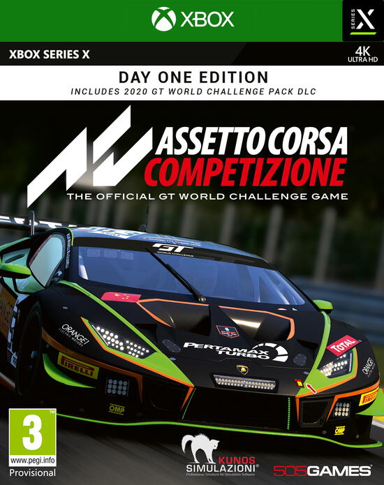 3max_2__1_1.jpg Assetto Corsa Competizione - Day One Edition (Xbox Series X) - immagine 1