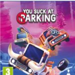 You Suck at Parking (PS5)