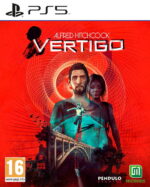 Alfred Hitchcock Vertigo - Limited Edition (PS5)