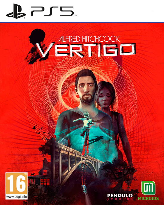3max_2__1_102.jpg Alfred Hitchcock Vertigo - Limited Edition (PS5) - immagine 1
