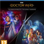 Doctor Who - Duo Bundle (PS4)