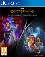Doctor Who - Duo Bundle (PS4)