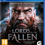 Lords of the Fallen - Complete Edition (PS4)