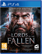Lords of the Fallen - Complete Edition (PS4)