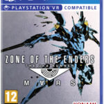 Zone Of The Enders: The 2nd Runner - M∀RS (PS4)