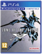 Zone Of The Enders: The 2nd Runner - M∀RS (PS4)