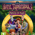 Hotel Transylvania 3: Mostri in Mare (PS4)