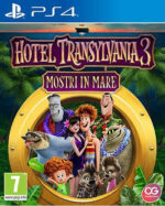 Hotel Transylvania 3: Mostri in Mare (PS4)