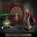Elden Ring - Collector's Edition - (Xbox One) (Xbox Series X)
