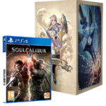 Soul Calibur VI - Collectors Edition (PS4)