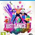 Just Dance 2019 (PS4)