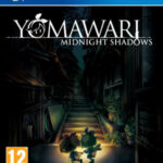 Yomawari: Midnight Shadows (PS4)