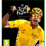 Tour De France 2018 (Xbox One)
