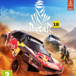 DAKAR 18 (Xbox One)