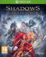 Shadows: Awakening (Xbox One)