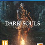 Dark Souls Remastered (PS4)