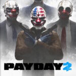 PayDay 2 (Switch)