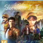 Shenmue I & II (PS4)