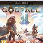 Godfall - Deluxe Edition (PS5)