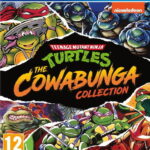 Teenage Mutant Ninja Turtles - The Cowabunga Collection (PS4)