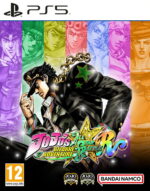 Jojo's Bizarre Adventure All-Star Battle R (PS5)