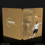 PES 2019 - David Beckham Edition (PS4)