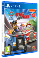 Paw Patrol Gran Premio (PS4)
