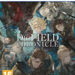The DioField Chronicle (PS5)