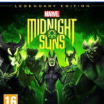 Marvel's Midnight Suns - Legendary Edition (PS5)