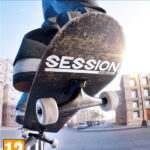 Session Skate Sim + Bonus OMAGGIO! (PS5)