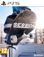 Session Skate Sim + Bonus OMAGGIO! (PS5)