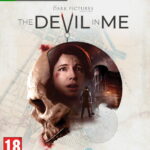 The Dark Pictures Anthology - The Devil in Me + Bonus OMAGGIO! (Xbox One) (Xbox Series X)