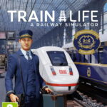Train Life - A Railway Simulation (PS4)