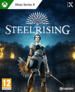 Steelrising + Bonus OMAGGIO! (Xbox Series X)