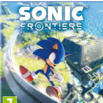 Sonic Frontiers + Bonus OMAGGIO! (PS5)