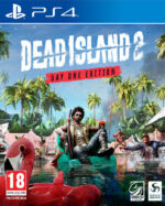 Dead Island 2 - Day One Edition + Bonus OMAGGIO!  (PS4)