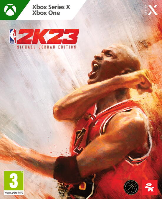 3max_2__1_91.jpg NBA 2K23 - Michael Jordan Edition (Xbox One) (Xbox Series X) - immagine 1
