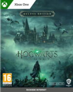 Hogwarts Legacy - Deluxe Edition (Xbox One)