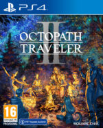 Octopath Traveler II (PS4)