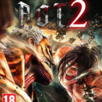 A.O.T. 2 (Attack on Titan) (Xbox One)