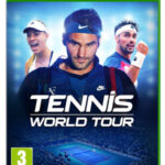 Tennis World Tour (Xbox One)
