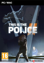 This is the Police 2 (PC)