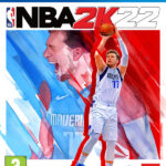 NBA 2K22 (PS4)
