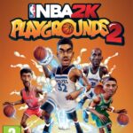 NBA 2K Playgrounds 2 (Xbox One)
