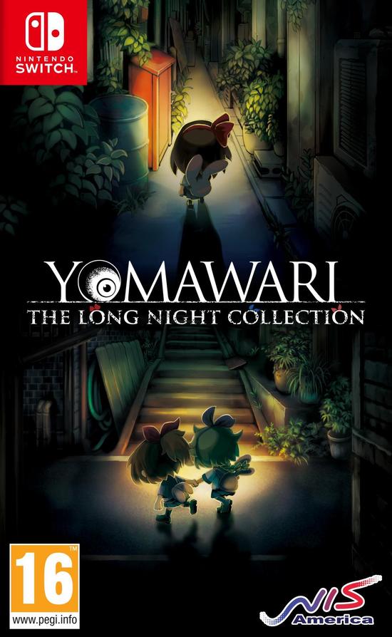 3max_2__2_12_7.jpg Yomawari: The Long Night Collection (Switch) - immagine 1