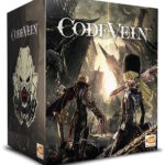 Code Vein - Collectors Edition (PS4)