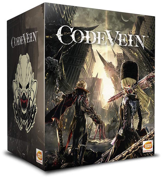 3max_2__2_13_9.jpg Code Vein - Collectors Edition (PS4) - immagine 1
